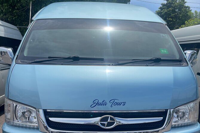 Montego Bay Airport and Breathless Montego Bay Private Shuttle - Authentic Feedback from Travelers