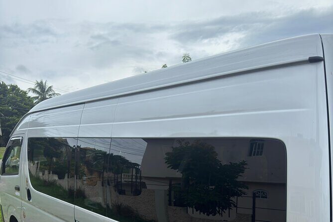 Montego Bay Airport and Excellence Oyster Bay Private Shuttle - FAQ