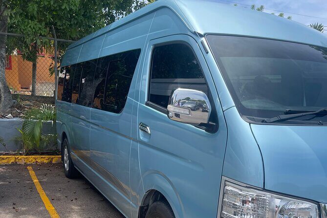 Montego Bay Airport and Jewel Runaway Bay Private Shuttle - Frequently Asked Questions