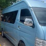 Montego Bay Airport and Melia Braco Village Private Shuttle - A Detailed Look at the Montego Bay Airport and Melia Braco Village Private Shuttle