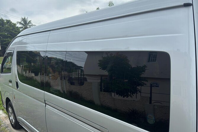 Montego Bay Airport and Riu Montego Bay Private Shuttle - FAQs