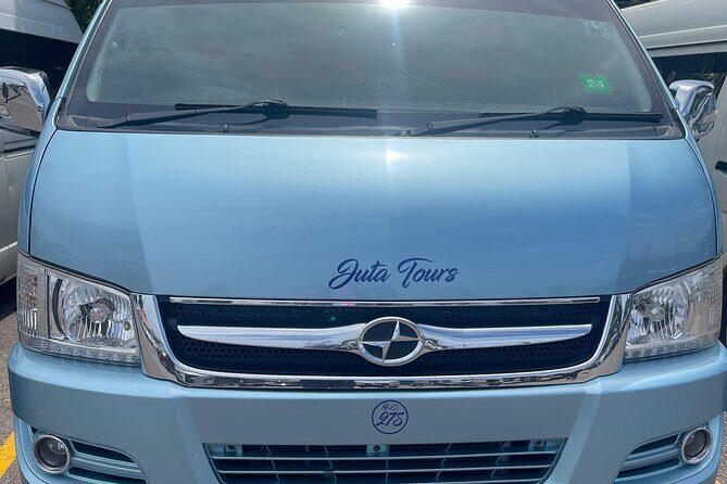 Montego Bay Airport and Riu Palace Tropical Bay Private Shuttle - Detailed Review of the Shuttle Experience