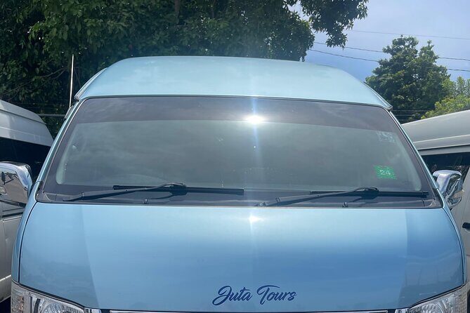 Montego Bay Airport and Royalton Blue Waters Private Shuttle - How It Fits Into Your Jamaican Vacation