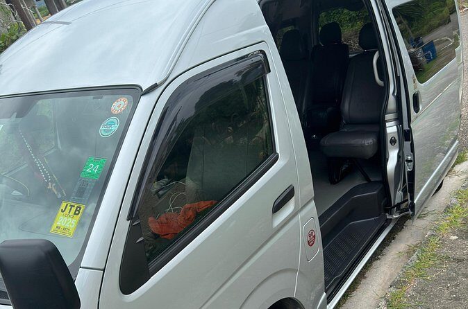 Montego Bay Airport and Sandals Montego Bay Private Shuttle - Detailed Breakdown: Why It Works Well