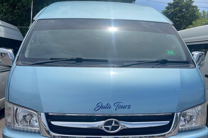 Montego Bay Airport and Sandals Royal Private Shuttle - What Makes This Transfer Stand Out?