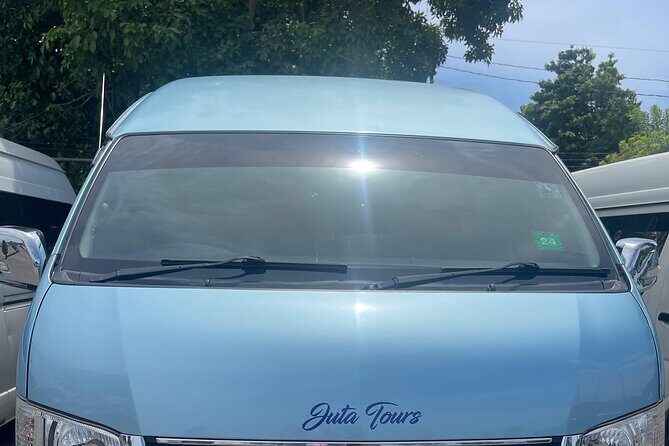 Montego Bay Airport and Sunscape Splash Private Shuttle - Final Thoughts