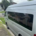 Montego Bay Airport and Sunset at the Palms Private Shuttle - Deep Dive: What the Journey Looks Like