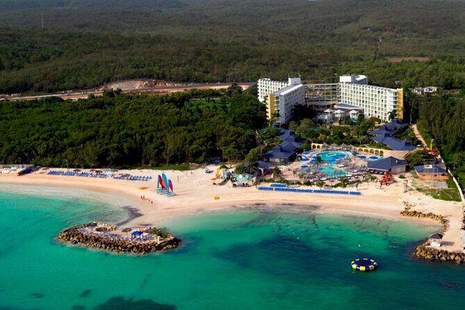 Montego Bay Airport Ja (MBJ) to Hotels in Montego Bay or Falmouth - Final Thoughts