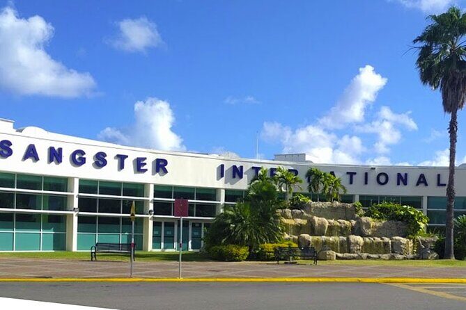 Montego Bay Airport Ja MBJ to Hotels in Montego Bay or Falmouth - What Makes This Transfer Stand Out?