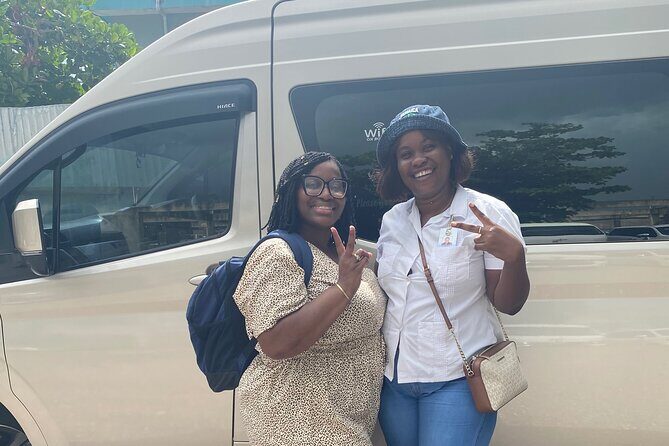 Montego Bay Airport Ja (MBJ) to Hotels in Montego Bay or Falmouth - Authentic Testimonials and What They Say