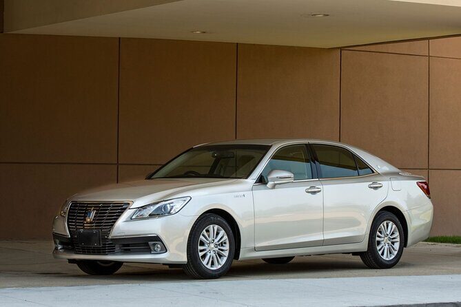 Montego Bay Airport (MBJ) - Couples Negril - What Makes This Transfer Stand Out?