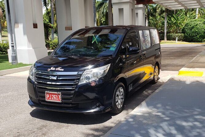 Montego Bay Airport (MBJ) - Moon Palace Jamaica - How does the value stack up?