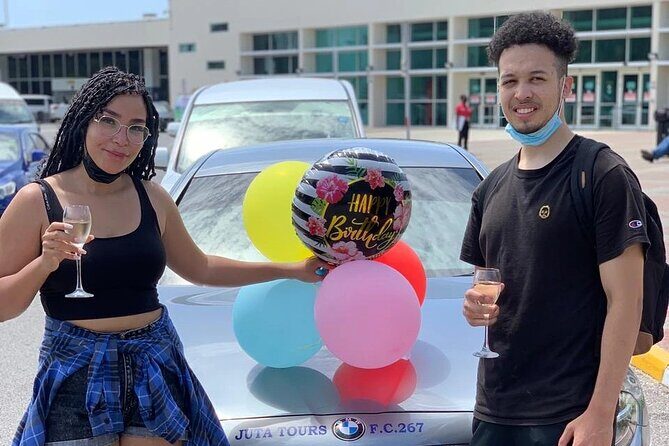 Montego Bay Airport Private Luxury Taxi:Montego Bay Resorts - Detailed Review: Why This Transfer Stands Out