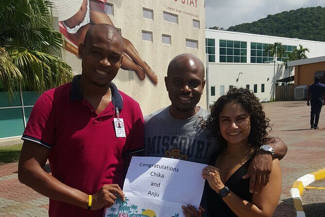 Montego Bay Airport Private Taxi: Secrets St James/ Wild Orchid - Final Thoughts: Is This the Right Transfer for You?