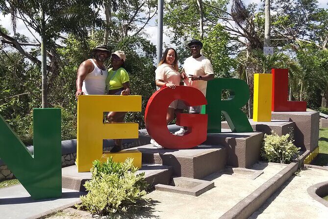 Montego Bay Airport Private Transfer To All Negril Hotels - The Experience in Detail