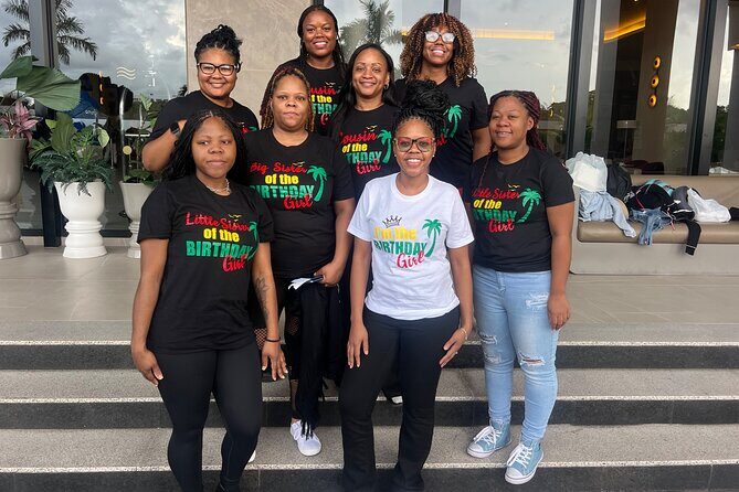 Montego Bay Airport Private Transfer to Grand Palladium Resorts - Why Choose This Transfer?