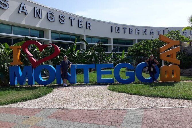 Montego Bay Airport Private Transfer to Hotels in Montego bay - FAQ