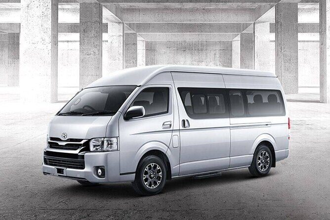 Montego Bay Airport Private Transfers to any Montego Bay Hotels - The Value: Why This Transfer is a Good Choice