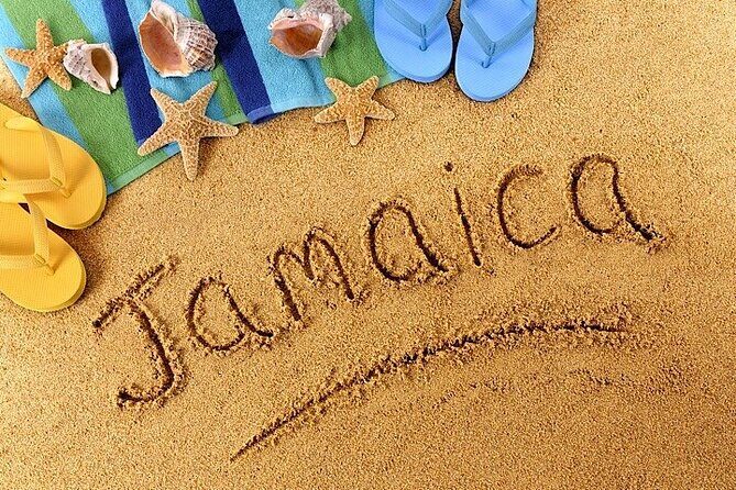 Montego Bay Airport Taxi To Grand Palladium Hotel - The Practical Details of the Montego Bay to Grand Palladium Transfer