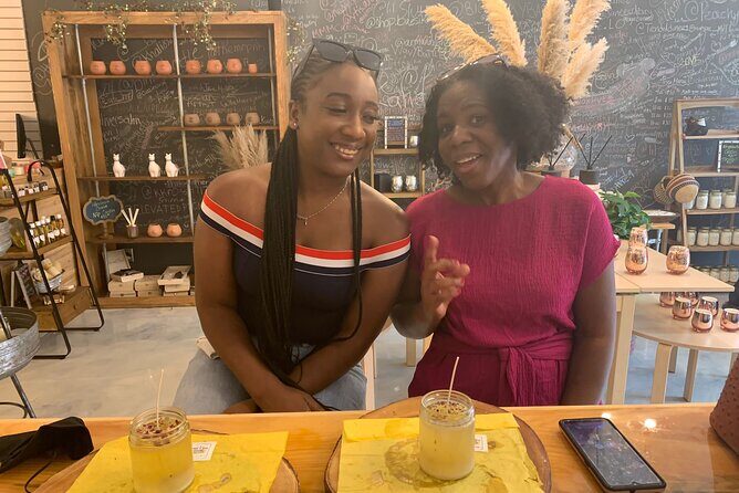 Montego Bay Airport Taxi to Grand Palladium & Spa - Who should consider this transfer?