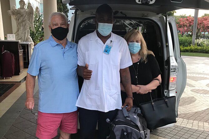 Montego Bay Airport Taxi To HEDONISM Negril - Why Choose This Transfer Over Other Options?