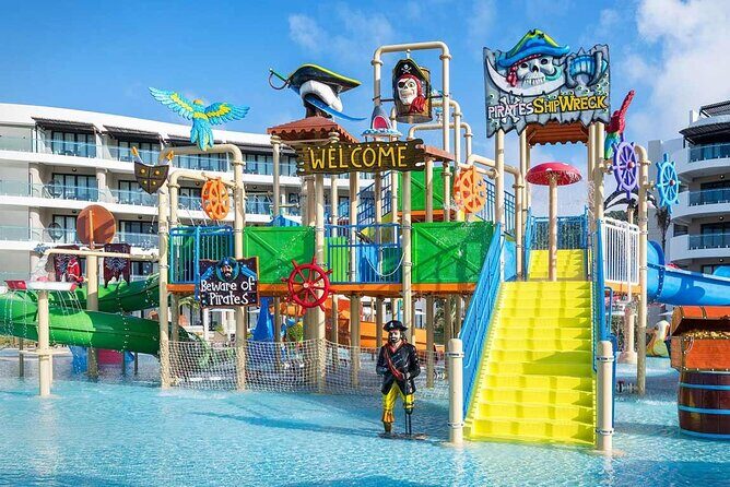 Montego Bay Airport Taxi to Ocean Coral Spring or Eden Bay - Who Will Love This Transfer?