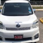 Montego Bay Airport Taxi to Princess Grand Jamaica Green Island - The Booking and Cancellation Experience