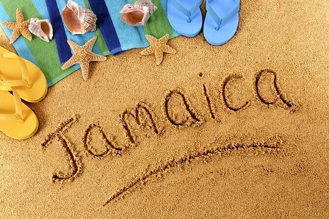 Montego Bay Airport Taxi To Royalton Hotels Montego Bay - Additional Details & Considerations