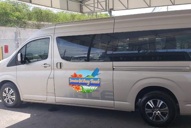 Montego Bay Airport to Grand Bahia Principe Jamaica - Who should consider this transfer?