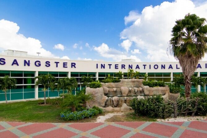 Montego Bay Airport to Hotels in Lucea Grand Palladium - Final Thoughts