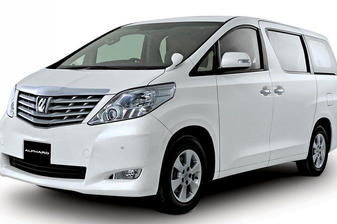 Montego Bay Airport To Luxury Bahia Principe Runaway Bay - Detailed Review of the Transfer Experience