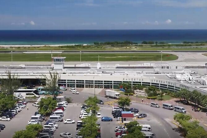 Montego Bay Airport To Negril Hotels/Negril To MBJ Airport - Practical Details That Matter