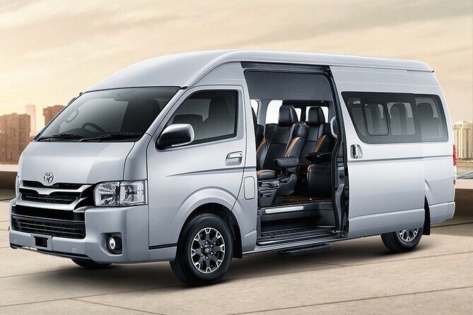 Montego Bay Airport to Riu Aquarelle Jamaica Private Transfers - An In-Depth Look at the Montego Bay to Riu Aquarelle Private Transfer