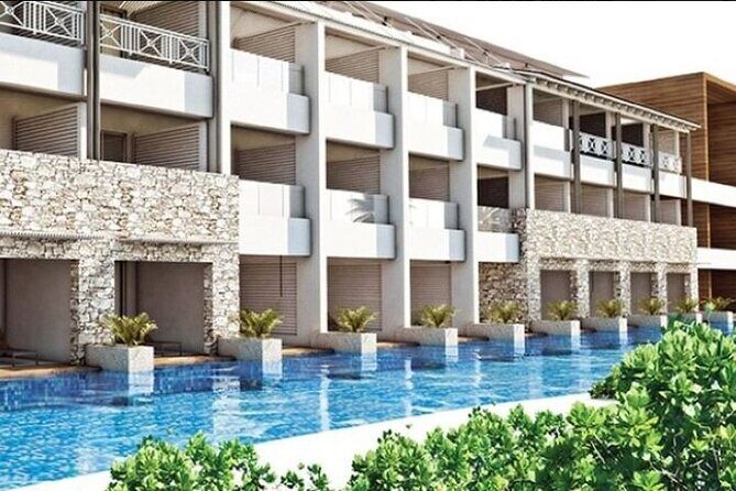 Montego Bay Airport to Royalton/Hideaway Negril Private Transfer - The Sum Up: The Best Fit for Your Travel Start