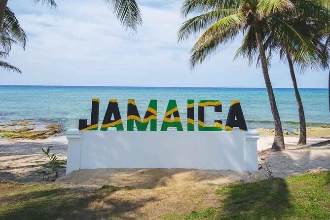 Montego Bay Airport Transfer - The Journey: What to Expect and How It Feels