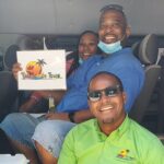 Montego Bay Airport Transfer to Hotels in Ochi Rios - The Drivers: Knowledgeable and Engaging