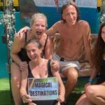 Montego Bay Airport Transfer to Montego Bay Hotels - Practical Details for Travelers