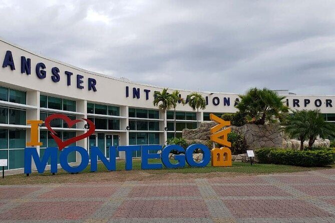 Montego Bay Airport Transfer to Negril Hotels - The Experience: What to Expect from Your Transfer
