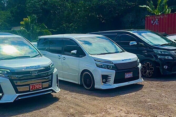 Montego Bay Airport Transfer to Ocho Rios, Negril and Trelawny - FAQ