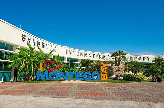 Montego Bay Airport Transfer to Ocho Rios - Why This Transfer Stands Out