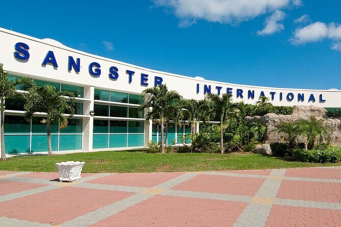 Montego Bay Airport Transfer to Riu Ocho Rios Hotel - Who Will Love This Transfer?