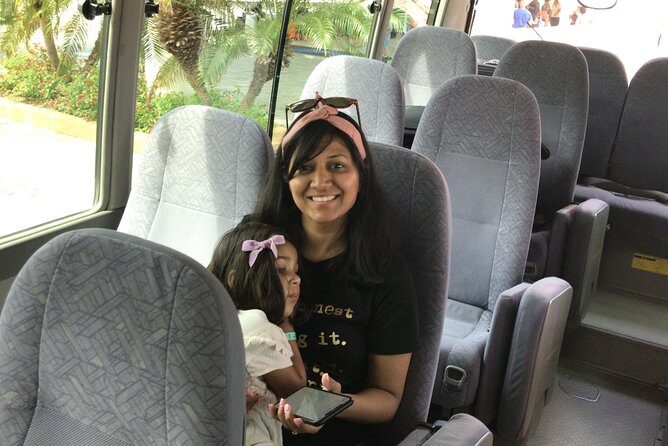 Montego Bay Airport Transfer - Why Choose This Transfer?