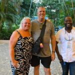 Montego Bay Airport Transfers-Round Trip - What Travelers Are Saying