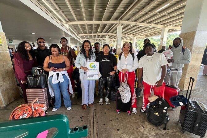 Montego Bay Airport Transfers ( Round Trip-Montego Bay Hotels) - The Sum Up: Why Choose This Transfer?