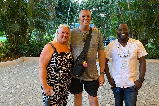 Montego Bay Airport Transfers-Round Trip - What Travelers Are Saying