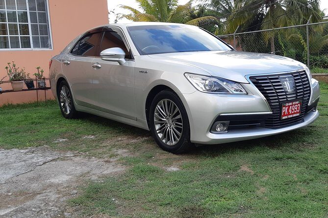 Montego Bay Airport Transfers to Negril Hotels - The Itinerary: What to Expect