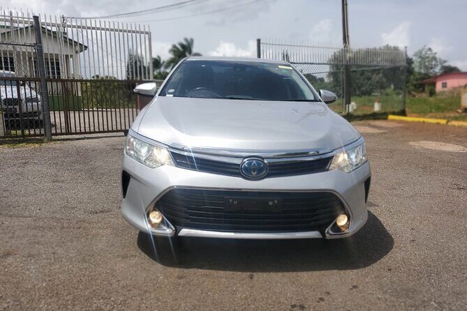 Montego Bay Airport Transfers to Princess Grand Jamaica - The Details That Matter: Making Your Journey Smooth