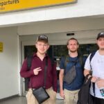 Montego Bay Airport Transfers to Resorts in Montego Bay - A Close Look at the Montego Bay Airport Transfer Service