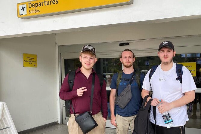 Montego Bay Airport Transfers to Resorts in Montego Bay - A Close Look at the Montego Bay Airport Transfer Service