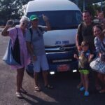 Montego Bay Airport Transportation - In-Depth Review of Montego Bay Airport Transportation